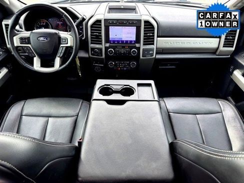 Used 2021 Ford F250 Lariat w/ Lariat Value Package image 20