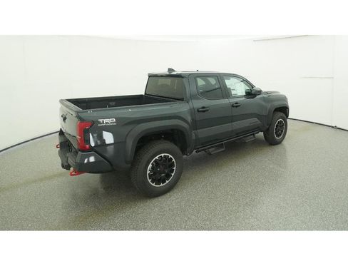 New 2026 Toyota Tacoma TRD Off-Road AWD/4WD image 9
