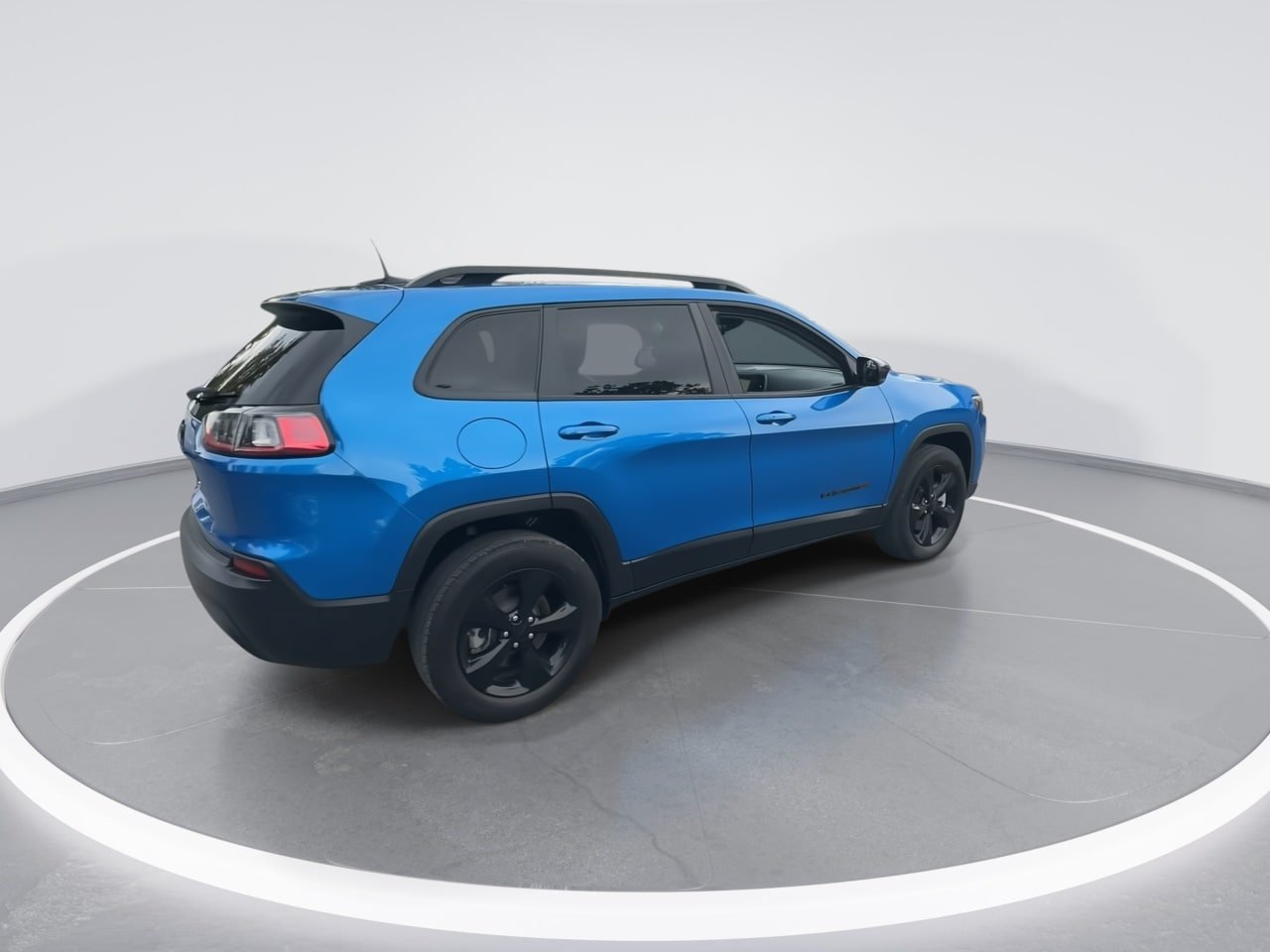 Used 2023 Jeep Cherokee Altitude Lux w/ Lux Elite Package AWD/4WD image 20