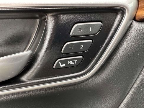 Used 2021 Honda CR-V EX-L image 10