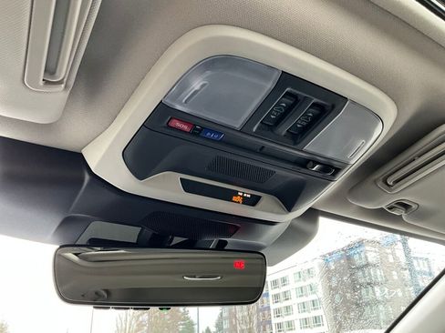 New 2025 Subaru Impreza 2.0i Sport image 15