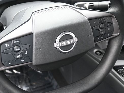 New 2026 Nissan Sentra S w/ Floor Mat Package image 12