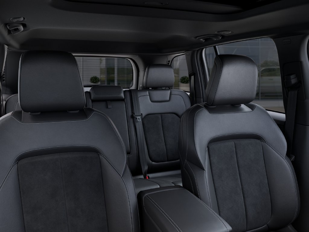 New 2025 Jeep Grand Cherokee 4WD image 26