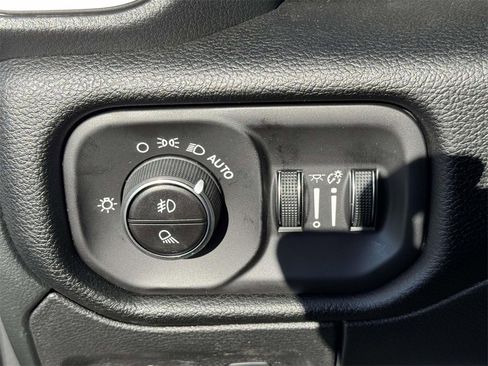 New 2026 RAM 1500 Big Horn image 27