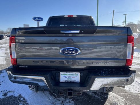 Used 2017 Ford F250 Lariat w/ Tow Technology Bundle image 8