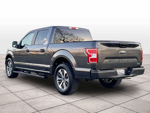 Used 2020 Ford F150 XL w/ Equipment Group 101A Mid image 15