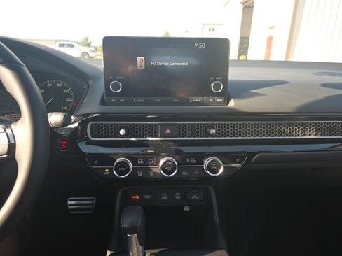 Used 2026 Honda Civic Sport image 16