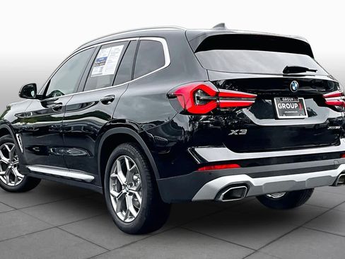Used 2024 BMW X3 xDrive30i w/ Premium Package w/ZPA AWD/4WD image 12