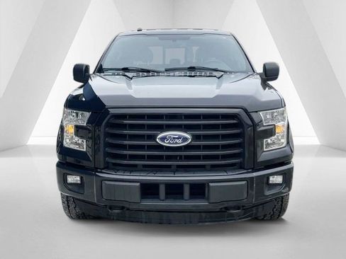 Used 2016 Ford F150 XLT w/ Equipment Group 302A Luxury image 2