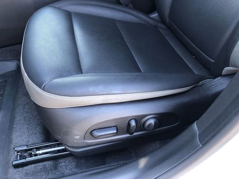 Used 2025 Chevrolet Trax ACTIV w/ Driver Confidence Package FWD image 22