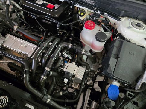 Used 2023 Mercedes-Benz EQB 350 4MATIC SUV image 68