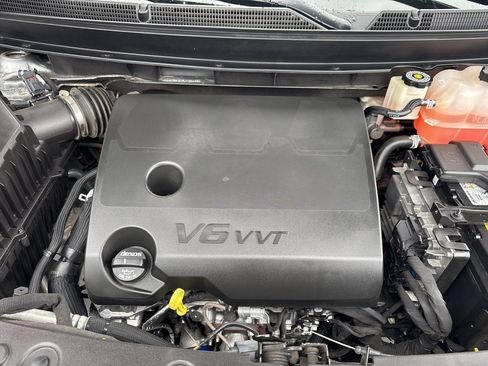 Used 2023 Buick Enclave Essence w/ Experience Buick Package image 40