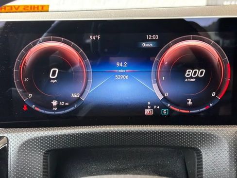 Used 2019 Mercedes-Benz A 220 4MATIC image 22