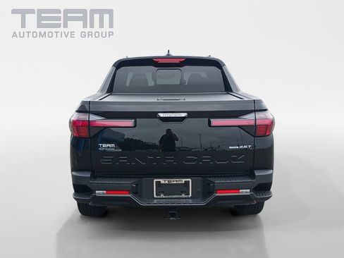 Used 2024 Hyundai Santa Cruz Night AWD/4WD image 6