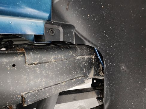 Used 2024 RAM 2500 Big Horn w/ Tech Package image 28