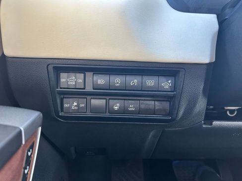 Used 2023 Toyota Tundra 1794 Edition RWD image 25