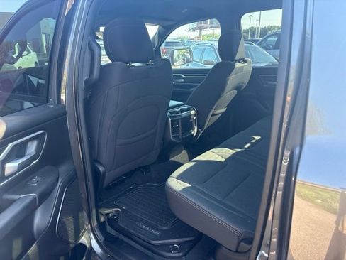 Used 2023 RAM 1500 Big Horn AWD/4WD image 13
