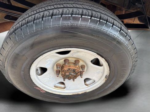 Used 2005 Ford F250 4x4 SuperCab Super Duty image 29