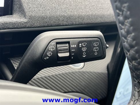 Certified 2023 Ford Mustang Mach-E Premium w/ Mustang Nite Pony Package image 14