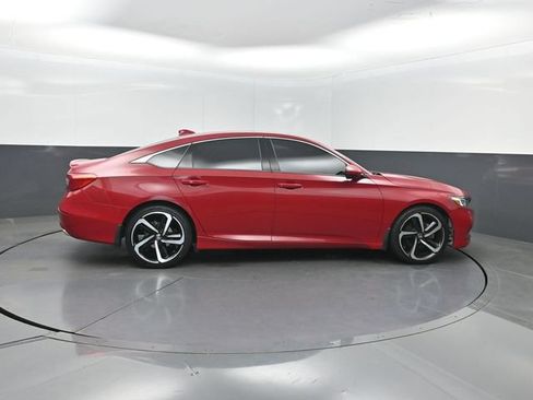 Used 2019 Honda Accord Sport image 31