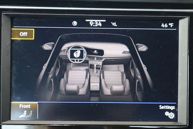 Used 2021 Volkswagen Jetta R-Line w/ R-Line Cold Weather Package FWD image 33