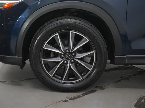 Used 2017 MAZDA CX-5 Grand Touring AWD/4WD image 29