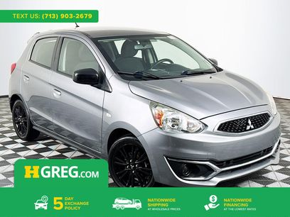 Used 2020 Mitsubishi Mirage GT
