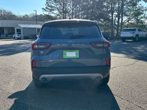 New 2026 Ford Escape Active image 6