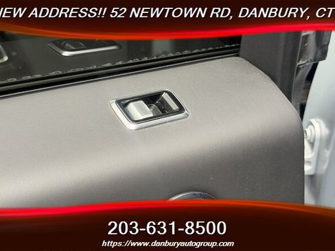 Used 2021 Land Rover Range Rover Sport Autobiography AWD/4WD image 40