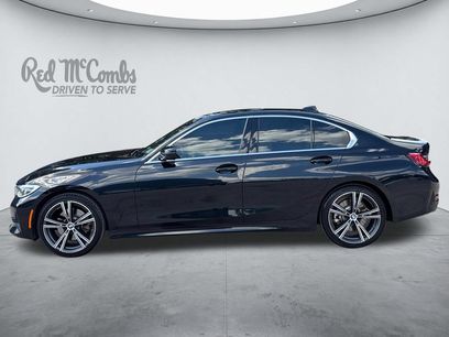 Used 2021 BMW 330i Sedan w/ Driving Assistance Package