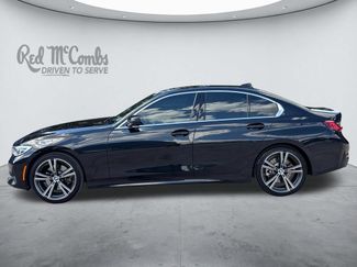 Used 2021 BMW 330i Sedan w/ Driving Assistance Package RWD video 2