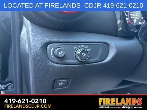 Used 2023 Chevrolet Blazer RS w/ LPO, Floor Liner Package FWD image 23