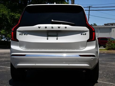 Certified 2026 Volvo XC90 B6 Plus AWD/4WD image 6