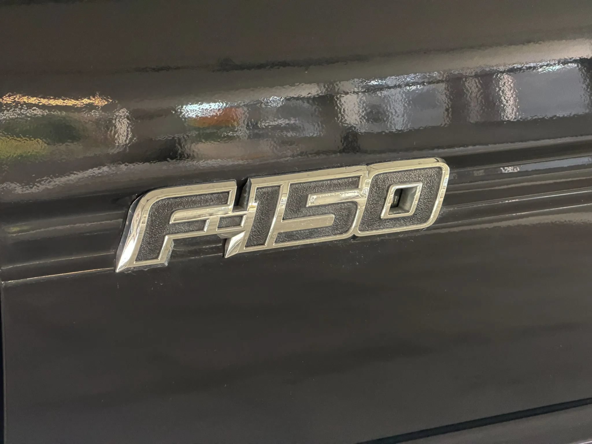 Used 2011 Ford F150 XLT w/ XTR Pkg AWD/4WD image 30