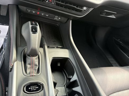 New 2026 Dodge Charger Scat Pack AWD/4WD image 17