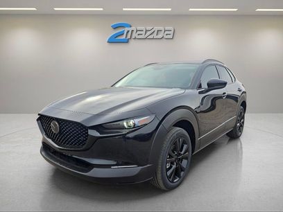 New 2026 MAZDA CX-30 2.5 Turbo w/ Premium Plus Pkg