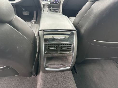 Used 2018 Cadillac CT6 Premium Luxury AWD/4WD image 18