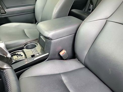 Certified 2023 Toyota 4Runner TRD Pro image 27