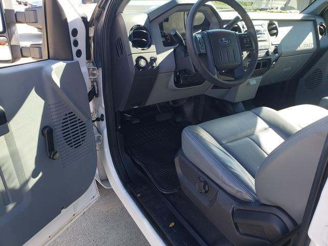 Used 2016 Ford F250 XL w/ XL Value Package RWD image 10