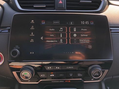 Used 2019 Honda CR-V EX image 25