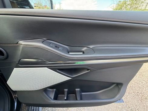 New 2025 Lincoln Navigator L Black Label AWD/4WD image 23