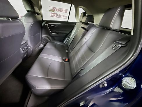 Certified 2023 Toyota RAV4 XLE Premium image 29