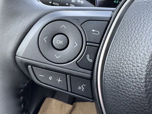 New 2026 Toyota Corolla Cross XLE image 24