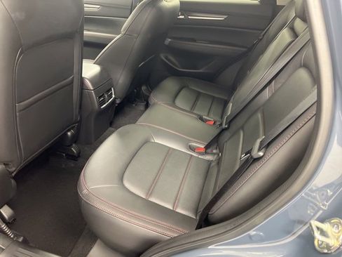Used 2025 MAZDA CX-5 Carbon Edition image 11