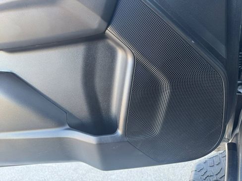 Used 2023 Chevrolet Colorado Trail Boss w/ LPO, Skid Plate Package image 13