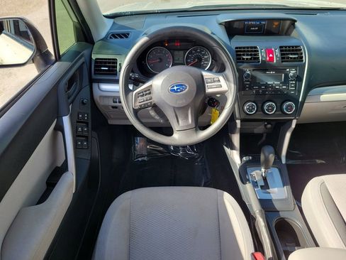 Used 2015 Subaru Forester 2.5i Premium w/ Popular Package #2 AWD/4WD image 18