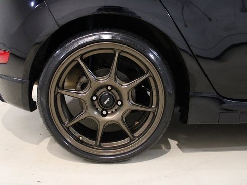 Used 2017 Ford Fiesta ST w/ ST Recaro Package image 11