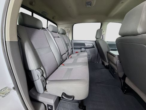 Used 2008 Dodge Ram 2500 Truck SXT w/ Protection Group AWD/4WD image 20