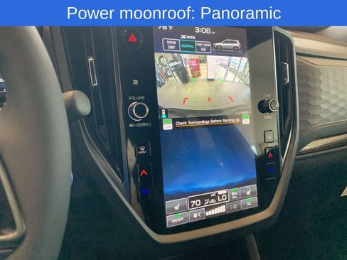 New 2026 Subaru Forester Wilderness image 7