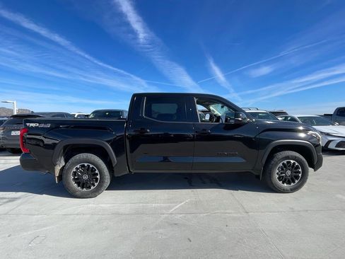 Used 2024 Toyota Tundra SR5 image 2